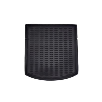 Covor portbagaj tip tavita TPE premium pentru Audi A4 B9 Berlina 2015+ PBX-513