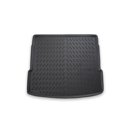 Tavita premium pentru portbagaj Audi Q5 II (2017+) din TPE, margine 5 cm, PBX-836