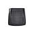 Covor portbagaj tip tavita premium pentru BMW Seria 3 E90 Berlina (2005-2012) PBX-525