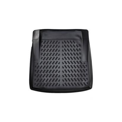 Covor portbagaj tip tavita premium pentru BMW Seria 3 E90 Berlina (2005-2012) PBX-525