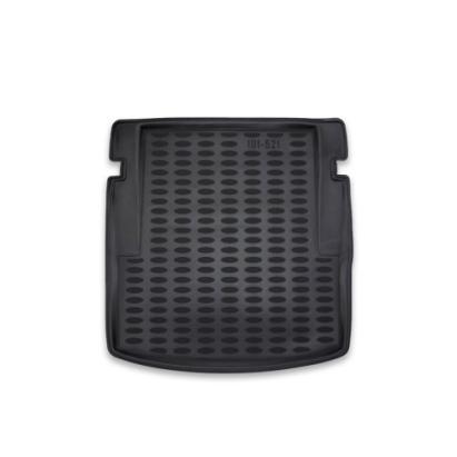 Tăviță covor portbagaj premium TPE pentru BMW Seria 3 F30 Sedan 2011–2019