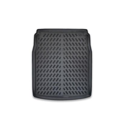 Covor portbagaj tip tavita premium pentru BMW Seria 5 E60 Berlina (2003–2010), PBX-524