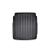 Covor portbagaj tip tavita premium din TPE pentru BMW Seria 5 F10 (2010–2016)
