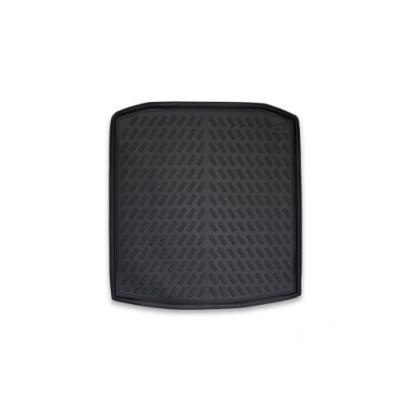 Covor portbagaj tip tavita premium TPE pentru BMW Seria 5 G30 Berlina (2016+), PBX-526