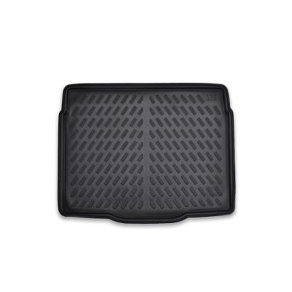 Covor portbagaj tip tavita premium TPE pentru Citroen C4 C-SUV/Hatchback 2020, PBX-533