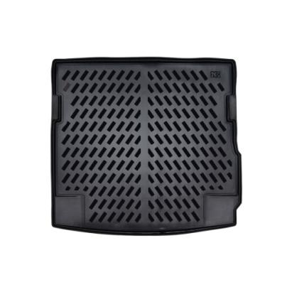 Covor portbagaj tip tavita premium TPE pentru Dacia Duster II 4x4 2018+ PBX-638