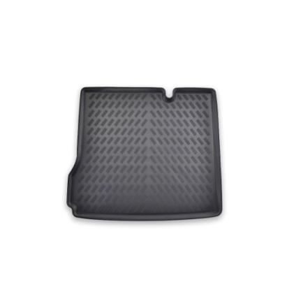 Covor portbagaj tip tavita premium din TPE pentru Dacia Duster II 2x4 2018+ (PBX-546)