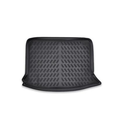 Covor portbagaj tip tavita premium TPE pentru Dacia Sandero/Stepway 2009-2020