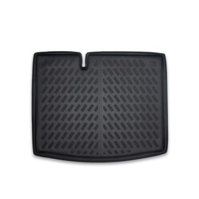 Tăviță covor portbagaj premium pentru Dacia Sandero III Hatchback 2021+, PBX-729