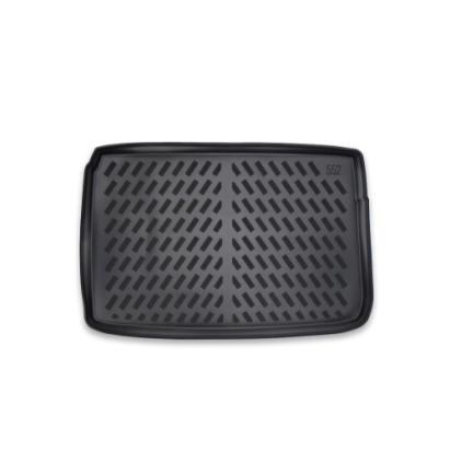 Covor portbagaj tip tavita premium TPE pentru Citroen Nemo Persoane 2008, PBX-552