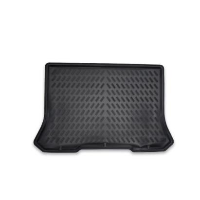 Covor portbagaj tip tavita TPE, premium, Ford Tourneo Connect Van Marfa 2003-2013