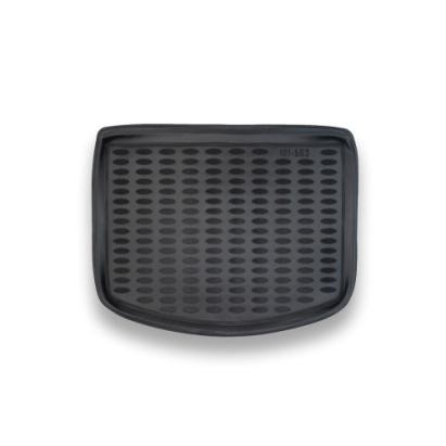 Covoraș portbagaj tip tavă premium TPE pentru Ford C-Max II (2010+) PBX-563