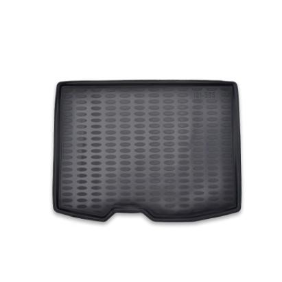 Covor portbagaj tip tavita premium TPE pentru Ford Connect Van Marfa 2015+