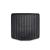 Covor portbagaj tip tavita premium TPE pentru Ford Focus III Berlina 2011-2014