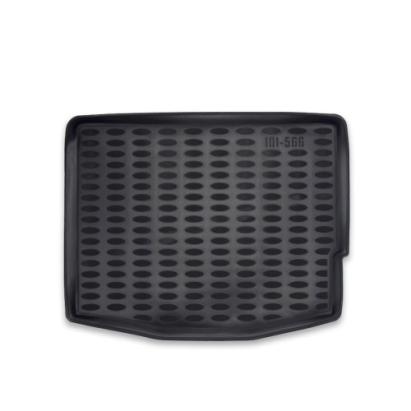 Tavita premium portbagaj TPE pentru Ford Focus III Hatchback 2011-2018, negru