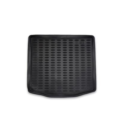 Tavita covor portbagaj premium TPE pentru Ford Focus III Berlina 2014-2018, PBX-568