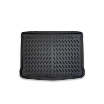 Tăviță covor portbagaj premium TPE pentru Ford Focus IV Hatchback 2018+ (PBX-575)