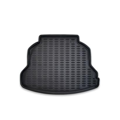Covor portbagaj tip tavita premium TPE pentru Honda CR-V 2013-2017, PBX-572