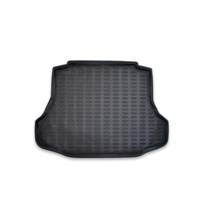 Covor portbagaj tip tavita premium TPE pentru Honda Civic FD6 Berlina 2012-2015
