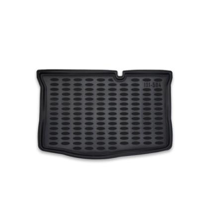 Covor portbagaj tip tavita premium TPE pentru Hyundai i20 GB (2014-2020) Hatchback