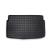 Covor portbagaj tip tavita TPE pentru Hyundai i20 Hatchback 2020+ Elite Plus, fara MHEV