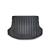Covor portbagaj tip tavita premium TPE pentru Kia Sportage 2010-2015, negru