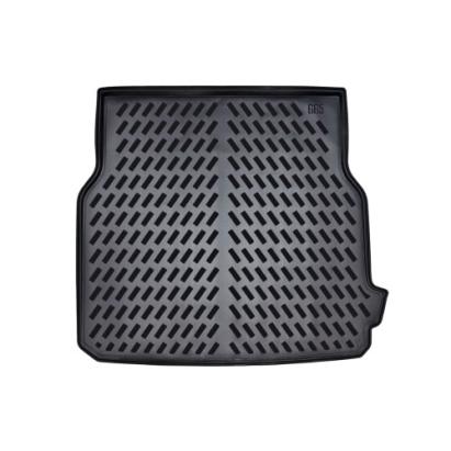 Covor portbagaj tip tavita TPE premium pentru Mercedes-Benz Clasa C T-Model S206 (2022+) PBX-665