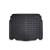 Covor portbagaj tip tavita TPE premium pentru Opel Astra J Hatchback 2009+ PBX-646