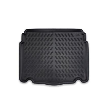Covor portbagaj tip tavita TPE premium pentru Opel Astra J Hatchback 2009+ PBX-646