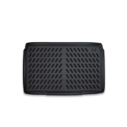 Tavita portbagaj premium din TPE pentru Opel Corsa F Hatchback 3/5 usi (2019+) PBX-649