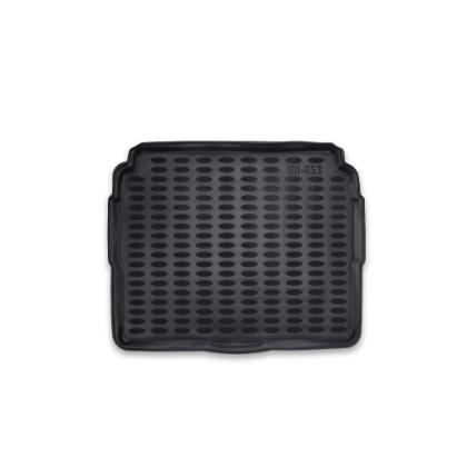 Covor portbagaj tip tavita premium TPE pentru Peugeot 3008 II (2016-2023), PBX-653