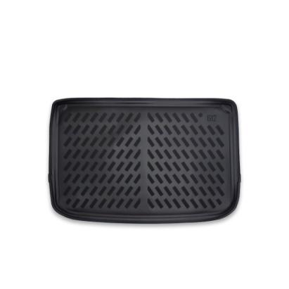 Covor portbagaj tip tavita premium pentru Renault Captur 2 baza inalta (2020+) PBX-612