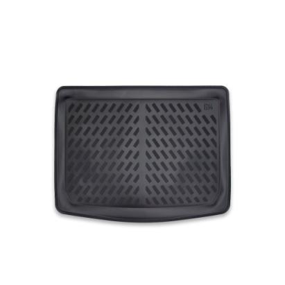 Tavita portbagaj premium TPE pentru Renault Captur II (baza joasa) 2020+ PBX-614