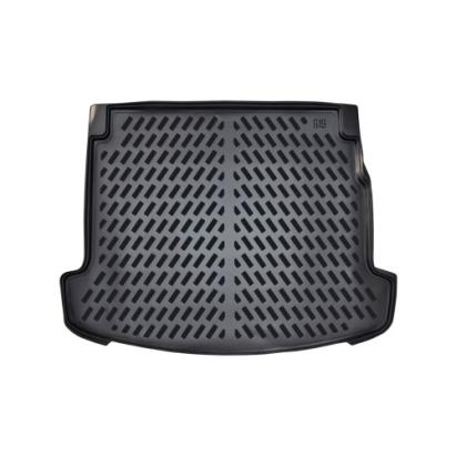 Tavita premium portbagaj TPE pentru Renault Megane III Kombi/Tourer, baza simpla