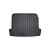 Covor portbagaj tip tavita premium TPE pentru Renault Megane II Berlina 2003–2009