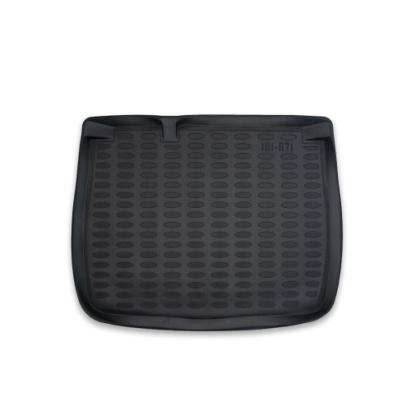 Tavita portbagaj premium TPE pe forma pentru Seat Leon II Hatchback 2005-2012