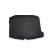 Tavita portbagaj premium TPE pe forma pentru Seat Leon IV Hatchback 2021+
