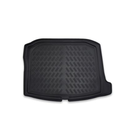 Tavita portbagaj premium TPE pe forma pentru Seat Leon IV Hatchback 2021+