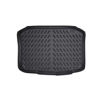 Covor portbagaj tip tavita premium TPE pentru Seat Ibiza IV (2009–2016), PBX-675