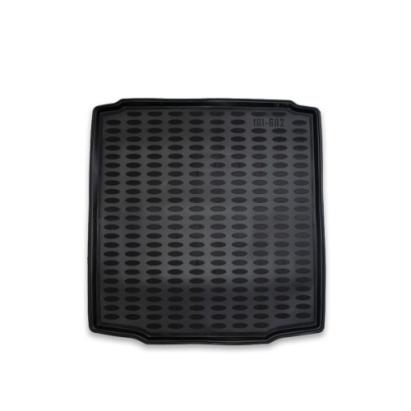 Covor portbagaj tavita premium compatibil Skoda Superb II Berlina  2008-2015  Cod: PBX-682