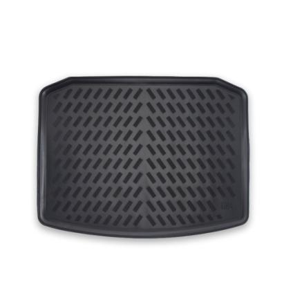 Covor portbagaj tavita premium compatibil Skoda Karoq  2017-> Cod: PBX-684