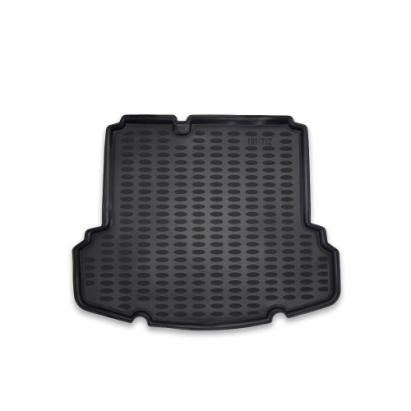 Tavita premium portbagaj TPE pentru Volkswagen Jetta MK6 Berlina 2011+ (PBX-712)