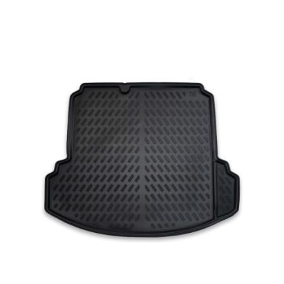 Tăviță covor portbagaj premium TPE pentru Volkswagen Jetta Berlina 2005–2011, PBX-716
