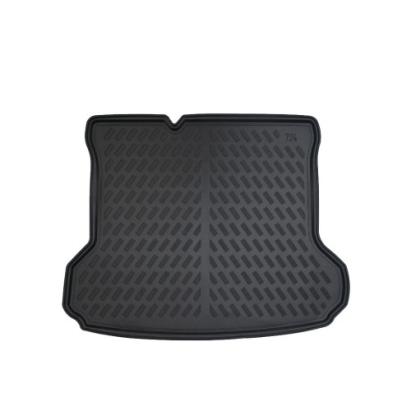 Covor portbagaj tip tavita premium TPE pentru Volkswagen ID.4 2020+ (PBX-724)