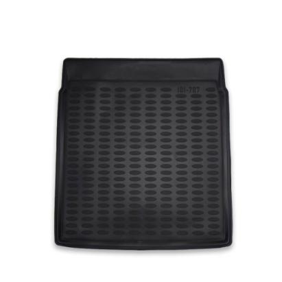 Covor portbagaj tip tavita TPE pentru VW Passat CC Berlina 2008+ PBX-707