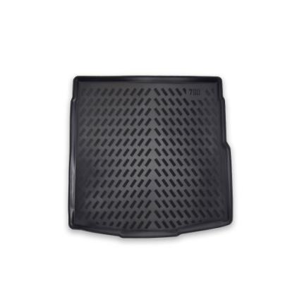 Tăviță covor portbagaj premium TPE pentru VW Passat B8 Berlina 2015+ PBX-700