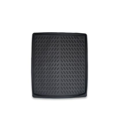 Covor portbagaj tip tavita premium TPE pentru VW Passat B8 Combi 2015+ PBX-720