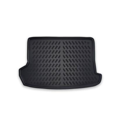 Covor portbagaj tip tavita TPE pentru VW T-ROC baza inalta Hatchback 2017+