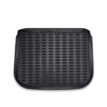 Covor portbagaj tip tavita TPE premium pentru Volkswagen Tiguan 2008-2015, PBX-709