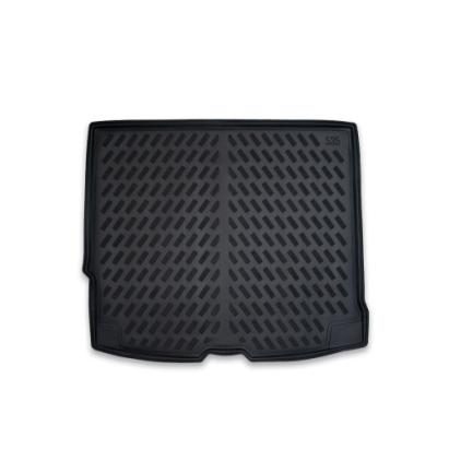 Covor portbagaj tip tavita premium TPE pentru Volvo XC60 II (2017+) PBX-535